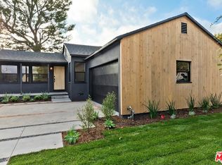 11465 Culver Park Dr, Culver City, CA 90230
