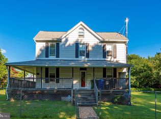 2708 Pierpont St, Baltimore, MD 21230