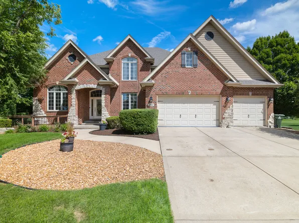 22417 Hughes St, Frankfort, IL 60423