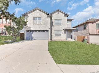 10831 Caddo Cavern, San Antonio, TX 78254