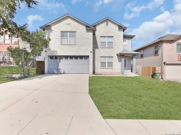 10831 CADDO CAVERN, San Antonio, TX 78254