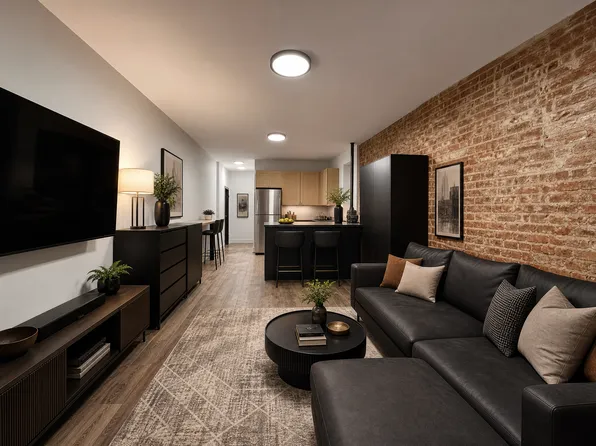 315 E 5th St APT 1F, New York, NY 10003