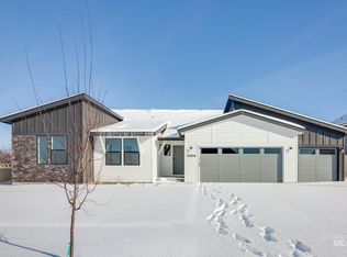 9227 W Candytuft St, Nampa, ID 83687