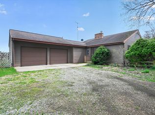 15300 Twenty Mile Rd, Marshall, MI 49068