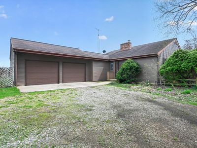 15300 Twenty Mile Rd, Marshall, MI, 49068