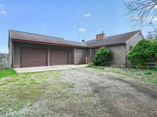 15300 Twenty Mile Rd, Marshall, MI 49068