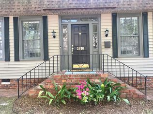 2610 Cypress St, Columbia, SC 29205