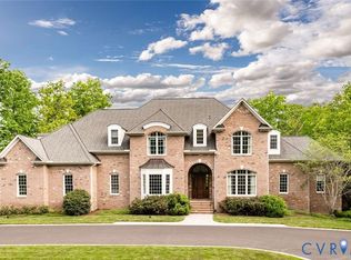 10333 Sonny Meadows Ln, Mechanicsville, VA 23116