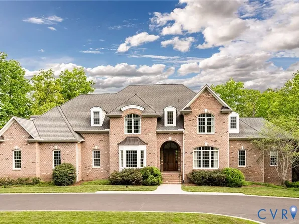 10333 Sonny Meadows Ln, Mechanicsville, VA 23116