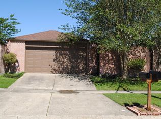 2533 Inverrary Dr, Baton Rouge, LA 70816