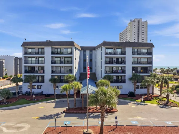 5905 S Kings Hwy. #216B, Myrtle Beach, SC 29575