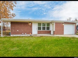 550 Kirk St, Layton, UT 84041