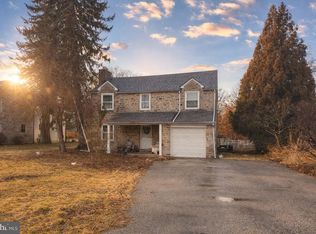 841 W Butler Pike, Ambler, PA 19002
