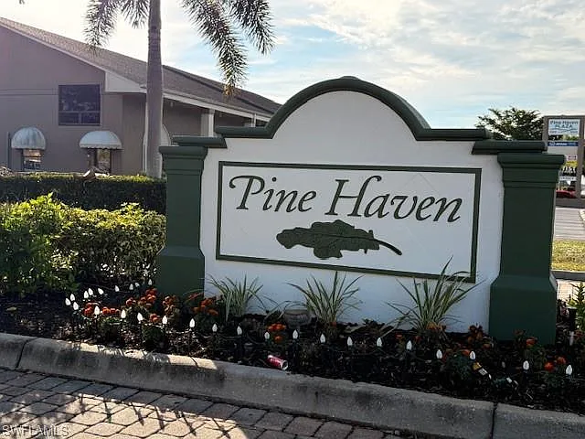 Pine Haven Condo — Photo 1