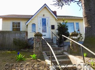 1516 N Winchell St, Portland, OR 97217