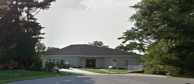 1st image of 8101 River Bend Ct