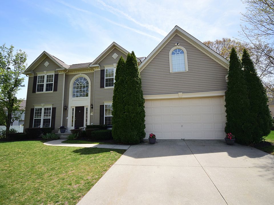 24 Crossing Dr, Linwood, NJ 08221 Zillow