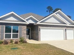 10468 N Redland St, Mobile, AL 36695