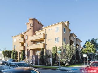 1515 Grismer Ave APT 302, Burbank, CA 91504
