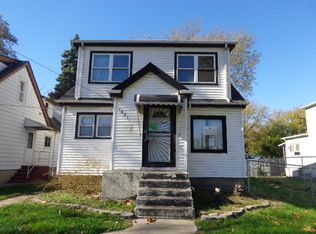 14216 Langley Ave, Dolton, IL