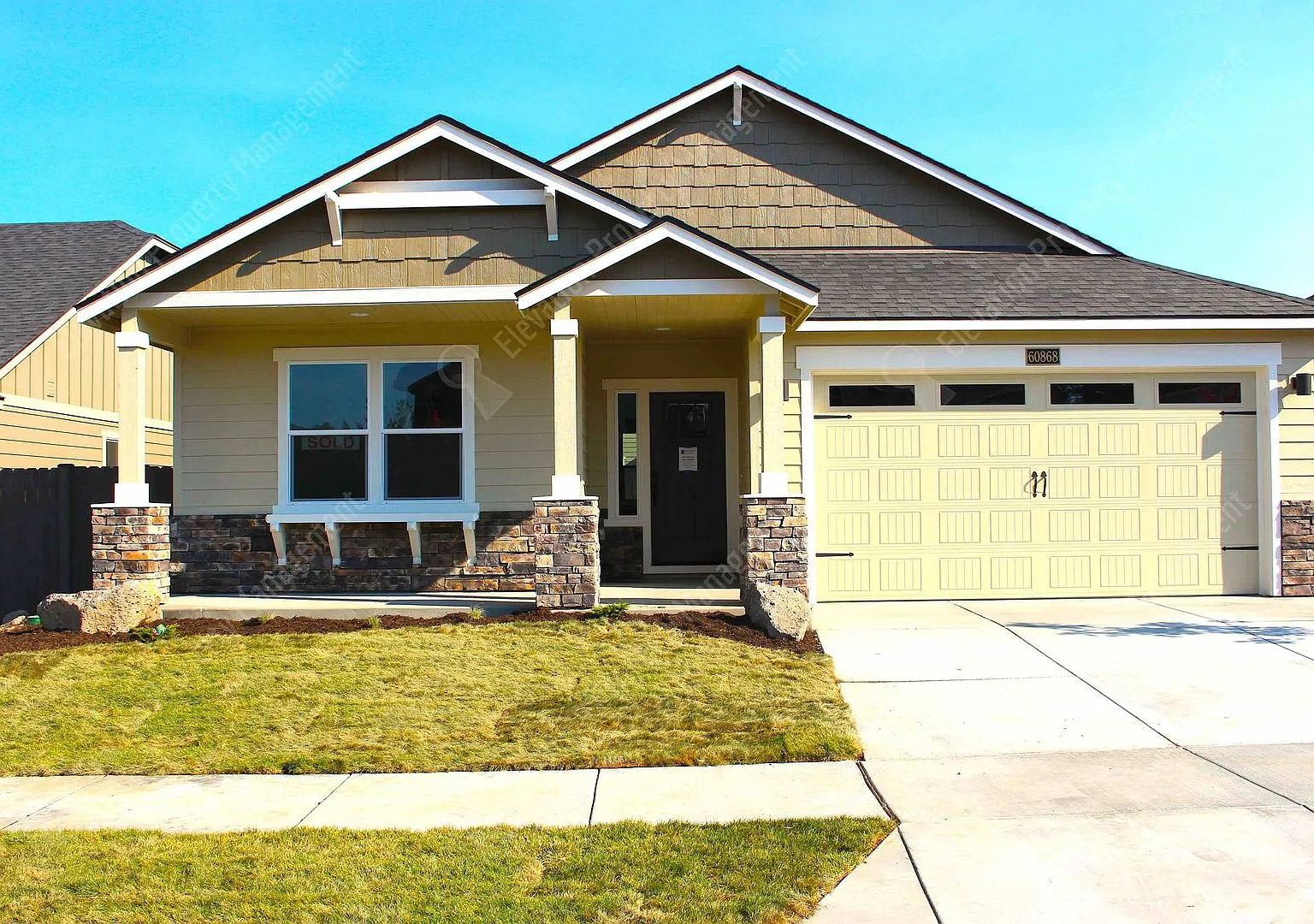 3 BR home in Southeast Bend — Photo 1