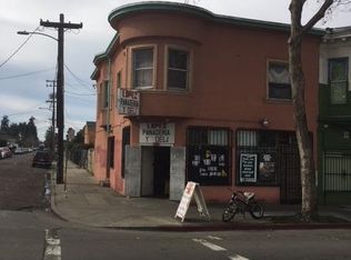 9639 International Blvd, Oakland, CA