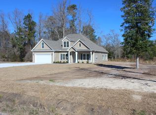 10024 W Highway 19 LOT 9, Hemlock W/sunroom Loris, SC 29569