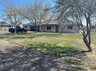 4924 Cannon St, Bakersfield, CA 93314