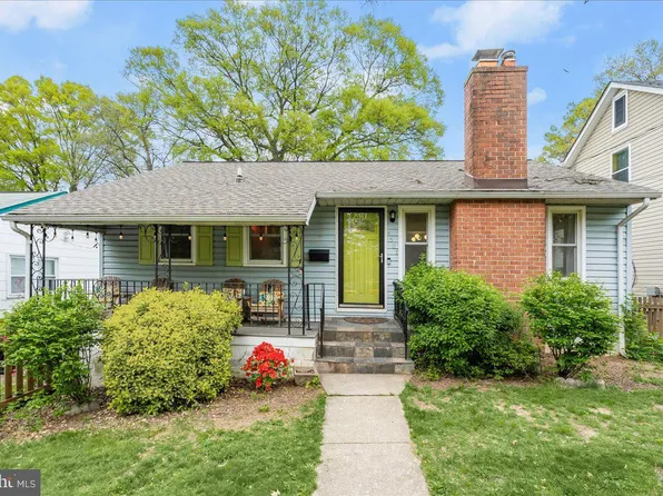 4501 30th St, Mount Rainier, MD 20712