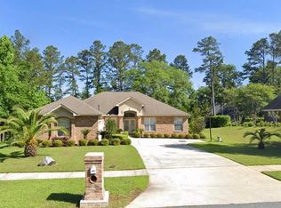 7777 Preservation Rd, Tallahassee, FL 32312