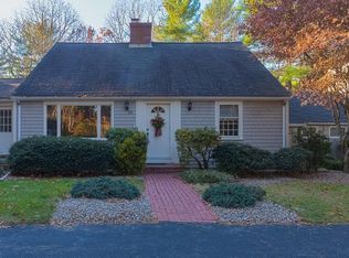 33 Bridge St, Norwell, MA 02061