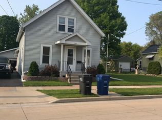 642 W 8th Ave, Oshkosh, WI 54902