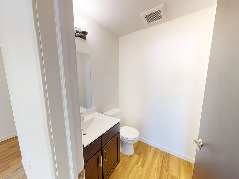 Sage Meadow Apartments & Townhomes — Photo 137