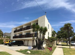 301 Sapphire St UNIT D, Redondo Beach, CA 90277