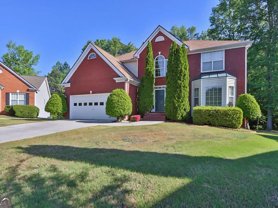 1st image of 1403 Elderberry Run Cv