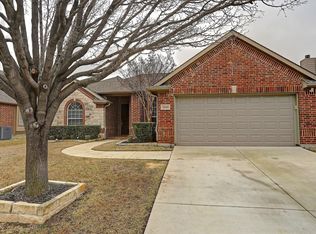 2440 Deerwood Dr, Little Elm, TX 75068