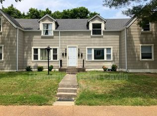 1000 Jackson St UNIT A, Saint Charles, MO 63301