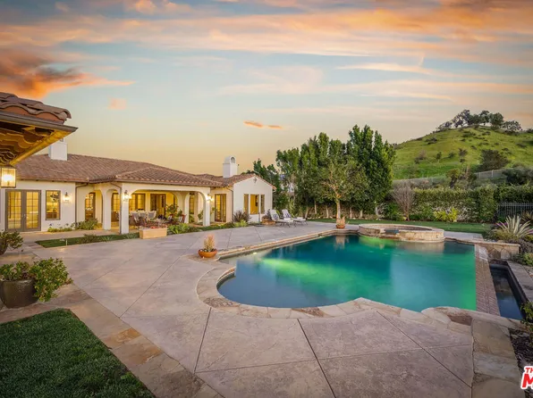 25420 Prado De Azul, Calabasas, CA 91302