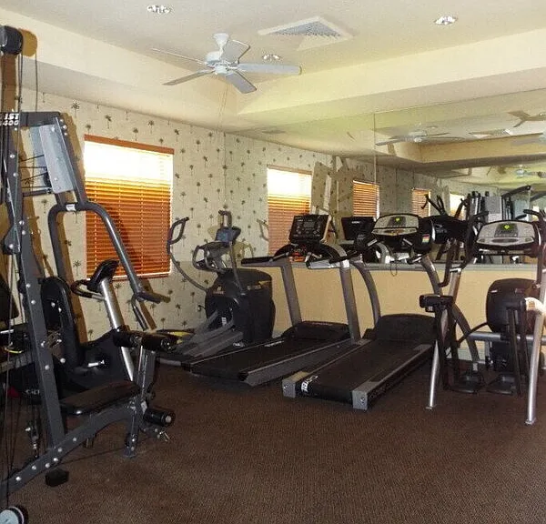 4105 Residence Dr #719 — Photo 32