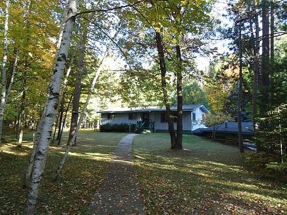 8619 Deerpath Cir, Minocqua, WI 54548 | Zillow