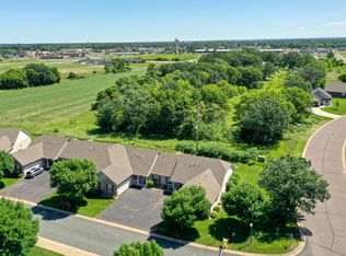 5010 384th Trl, North Branch, MN 55056