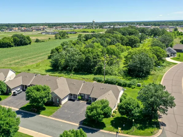 5010 384th Trl, North Branch, MN 55056