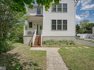 229 E Maple Ave, Lindenwold, NJ 08021