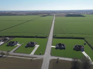 550 Hampel Rd, Palmer, TX 75152