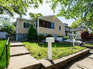 65 Fern Rd, Medford, MA 02155