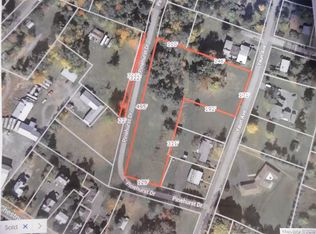 Yaun Ave, Liberty, NY 12754