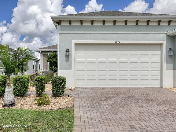 2nd image of 2870 Treasure Cay Ln