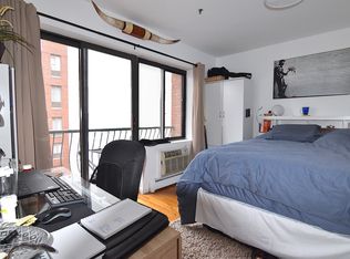 87 Attorney St APT 2D, New York, NY 10002