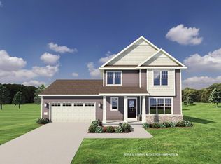 1653 Eagle Eye St, Verona, WI 53593