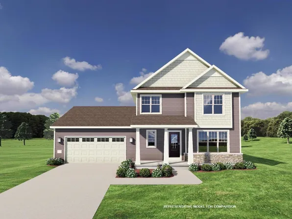 2148 Autumn Lake Pkwy, Madison, WI 53718